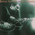 Album Kenny Burrell And The Jazz Giants