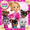 Album Starkle On! (Theme from Paris & Pups)