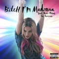 Album Bitch I'm Madonna (feat. Nicki Minaj) [Remixes]