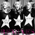 Album Give Me All Your Luvin' (feat. Nicki Minaj & M.I.A.) [Remixes]