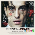 Album Funny Little Fears (Dreams)
