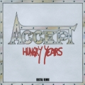 Album Hungry Years