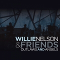 Album Outlaws And Angels