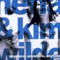 Album Anyplace, Anywhere, Anytime - Single