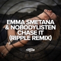 Album Chase It (Ripple Remix) - Single