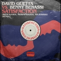 Album Satisfaction (with KASIA, Moonphazes, Majewski) [Remix]