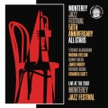 Album Monterey Jazz Festival 50th Anniversary All-Stars: Live 2007