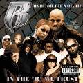 Album Ryde or Die Vol. III:   In The 