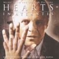 Album Hearts in Atlantis - Motion Picture Soundtrack
