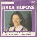 Album Žárlím a nemám proč - Single