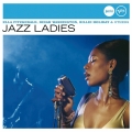 Album Jazz Ladies (Jazz Club)