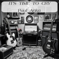 Album It’s Time To Cry