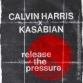 Album Release The Pressure - Single
