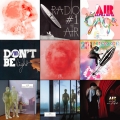 Album The Remixes, Vol. 2