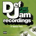 Album Def Jam 25: Volume 4 - It Takes Two Pt. 2