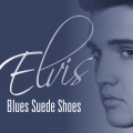 Album Elvis - Blues Suede Shoes