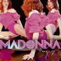Album Hung Up (Remixes)