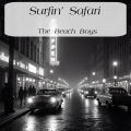 Album Surfin’ Safari