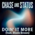 Album Doin It More (feat. Blade Brown)