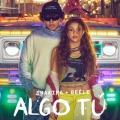Album Algo Tú - Single