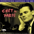 Album Chet In Paris Vol 2