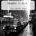 Album Surfin’ U.S.A.