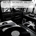 Album Mean Woman Blues