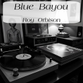 Album Blue Bayou