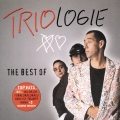 Album Triologie - The Best Of Trio