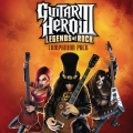Album Guitar Hero III Legends of Rock Companion Pack