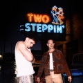 Album Two Steppin’ (feat. Adrien Nunez)