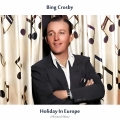 Album Holiday in Europe (Remastered Edition)