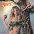 Album Oral Fixation, Vol. 2