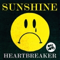 Album Heartbreaker (Radio Edit)