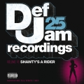 Album Def Jam 25, Vol 18 - Shawty's A Rider