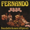Album Fernando - Single