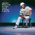 Album Sunny Days, Starry Nights