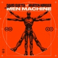 Album Men Machine EP
