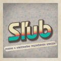 Album Sľub - Piesne z obľúbeného televízneho seriálu