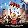 Album The Lego Movie (Original Motion Picture Soundtrack)