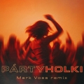 Album Párty (feat. Mark Voss)