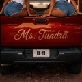 Album Ms. Tundra