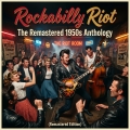 Album Rockabilly Riot (Remastered Edition)