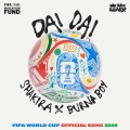 Album Dai Dai - Single
