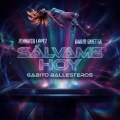 Album Salvame Hoy (feat. Gabito Ballesteros)