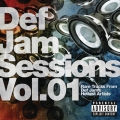 Album Def Jam Sessions, Vol. 1