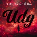Album Jsi moje válka světová