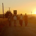 Album Malinovej sirup - Single