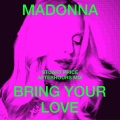 Album Bring Your Love (Stuart Price Afterhours Mix)