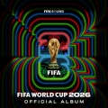 Album Official FIFA World Cup 2026™ Album